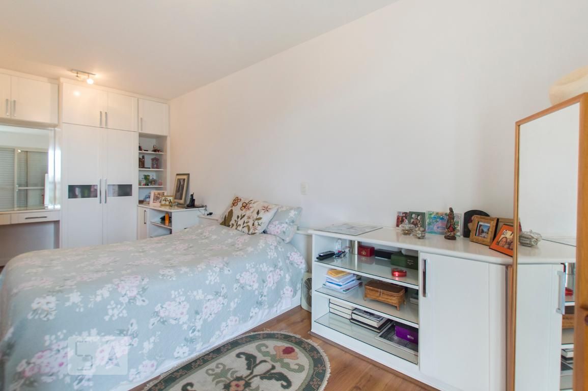 Apartamento, 4 quartos, 198 m² - Foto 14