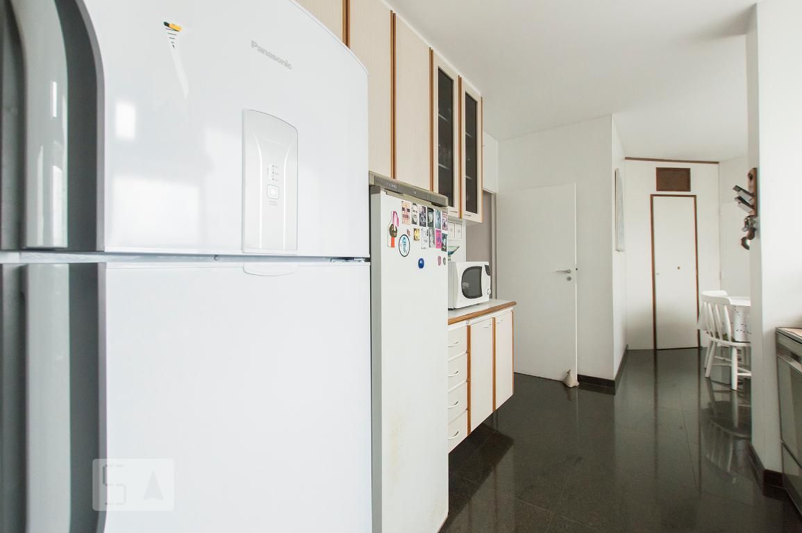 Apartamento, 4 quartos, 198 m² - Foto 31