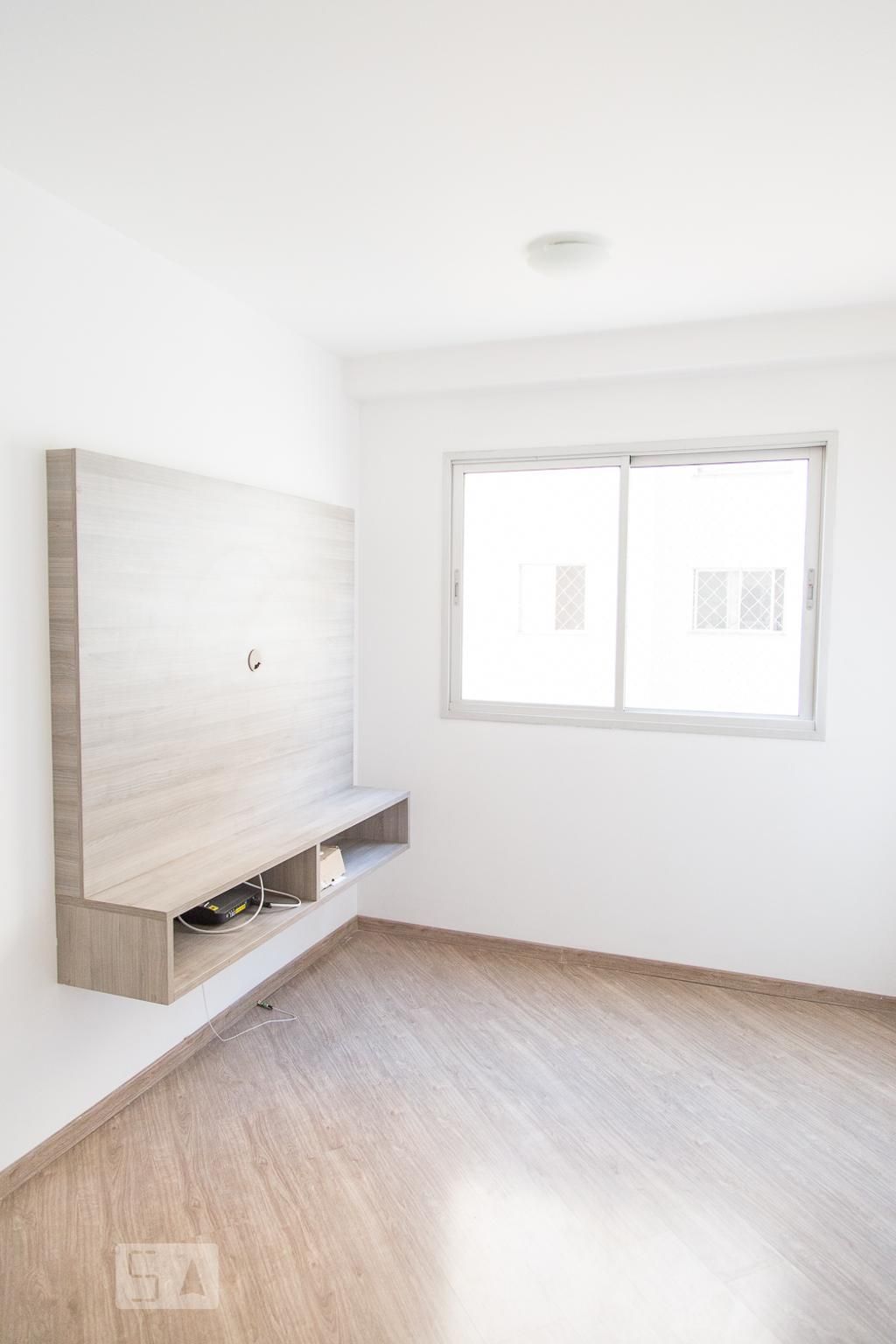 Apartamento, 2 quartos, 48 m² - Foto 2