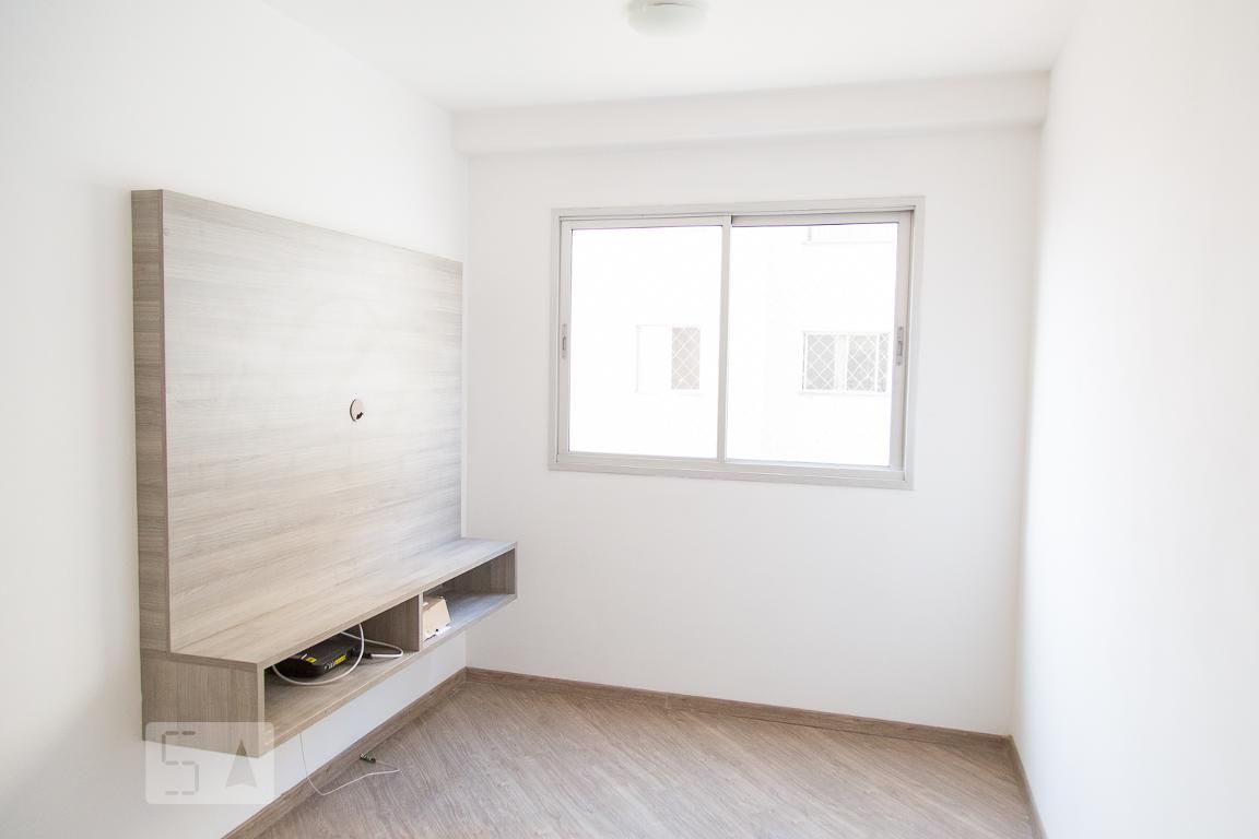Apartamento, 2 quartos, 48 m² - Foto 1