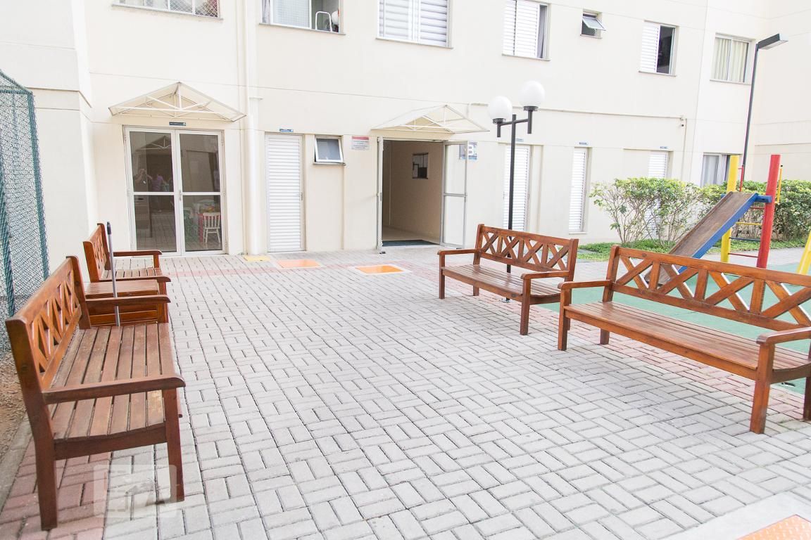Apartamento, 2 quartos, 48 m² - Foto 43