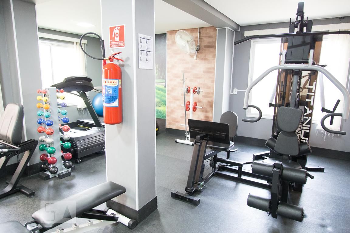 Apartamento, 2 quartos, 48 m² - Foto 41