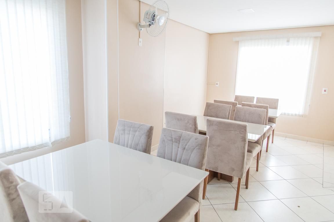 Apartamento, 2 quartos, 48 m² - Foto 40