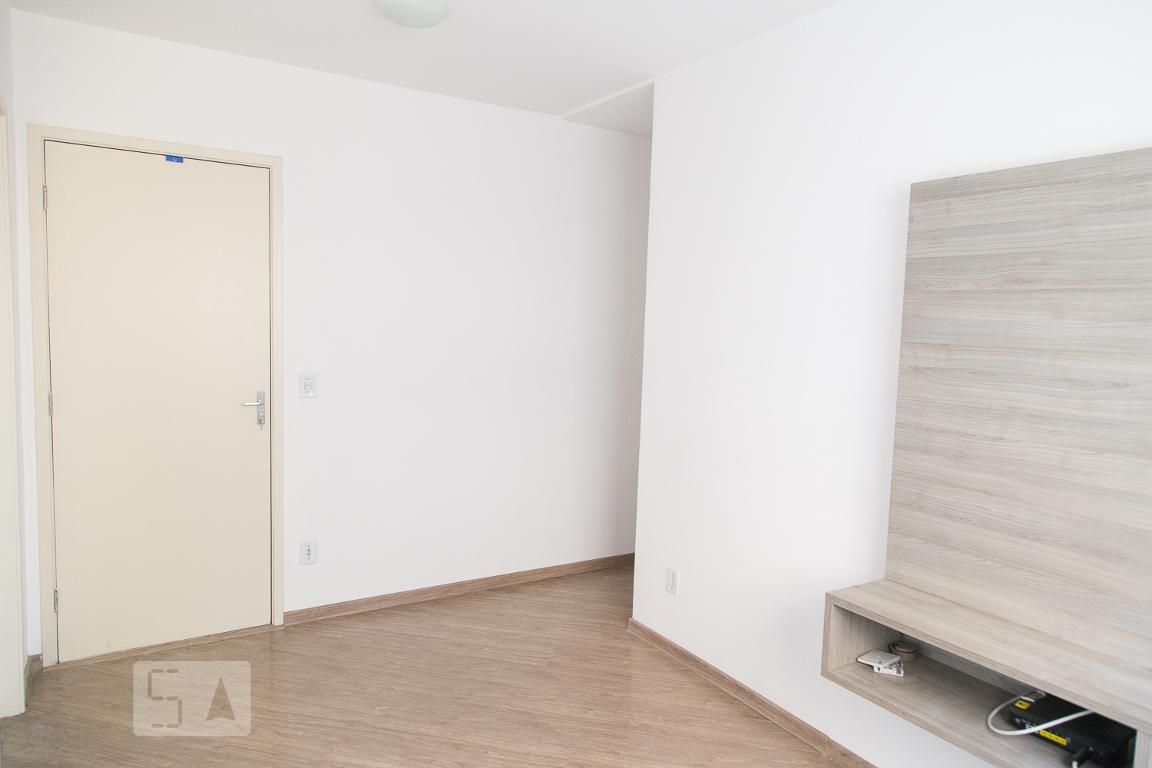 Apartamento, 2 quartos, 48 m² - Foto 4