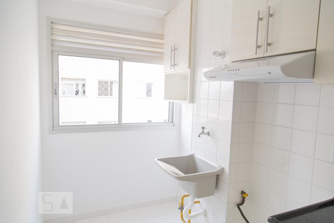 Apartamento, 2 quartos, 48 m² - Foto 33