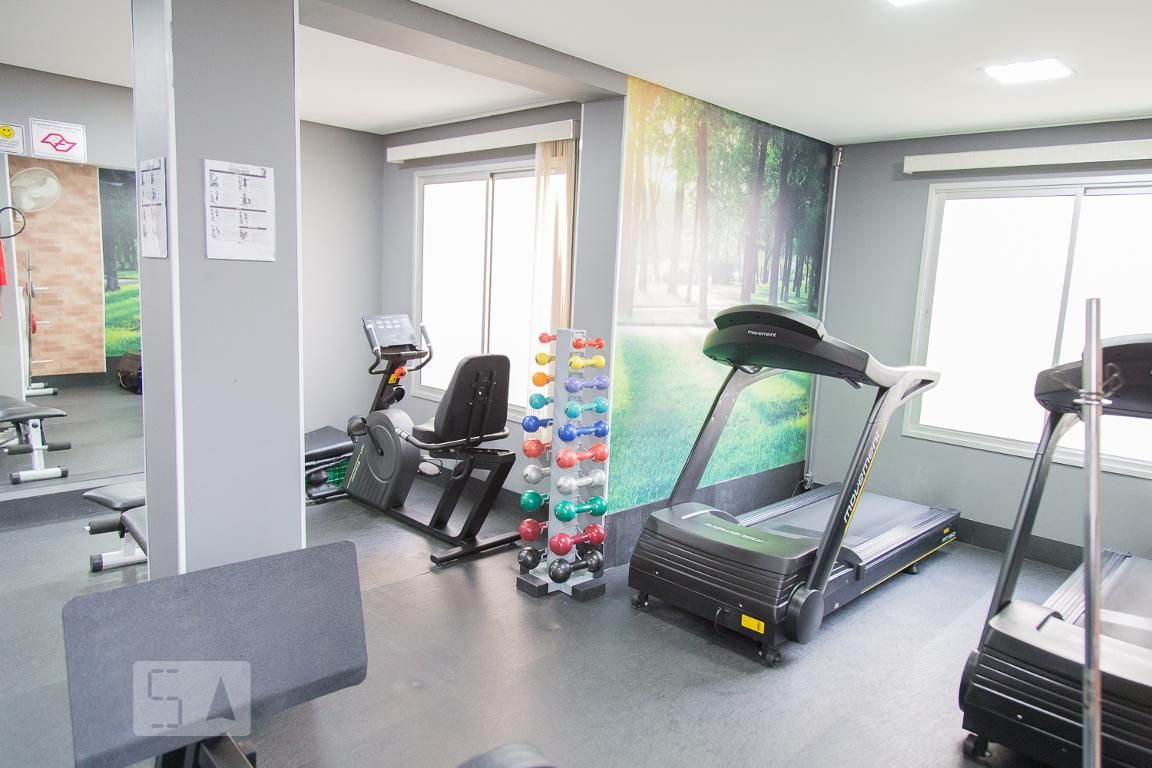 Apartamento, 2 quartos, 48 m² - Foto 42