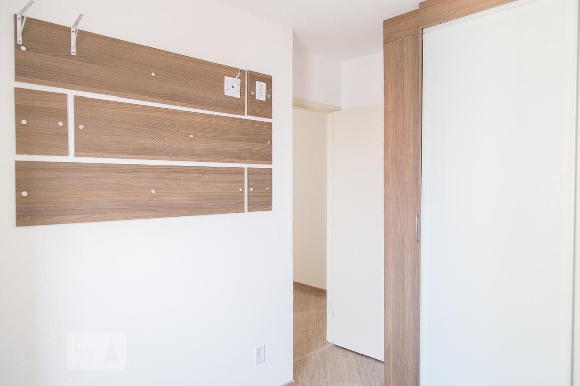 Apartamento, 2 quartos, 48 m² - Foto 12