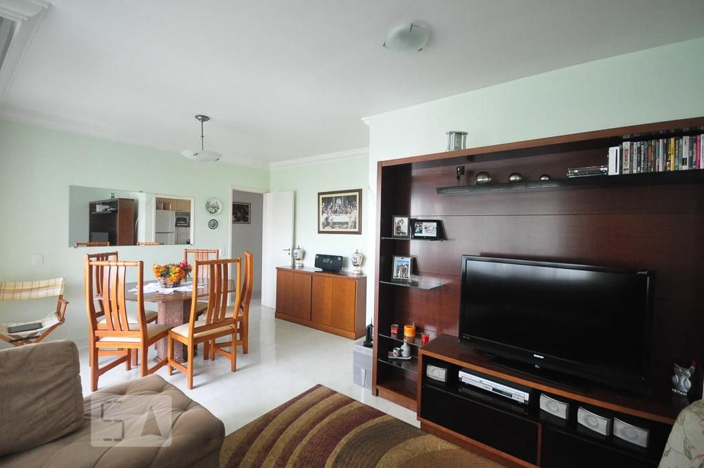 Apartamento, 3 quartos, 94 m² - Foto 3