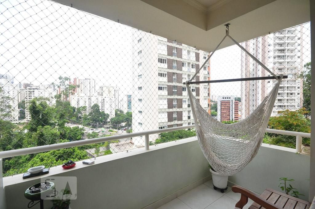 Apartamento, 3 quartos, 94 m² - Foto 1