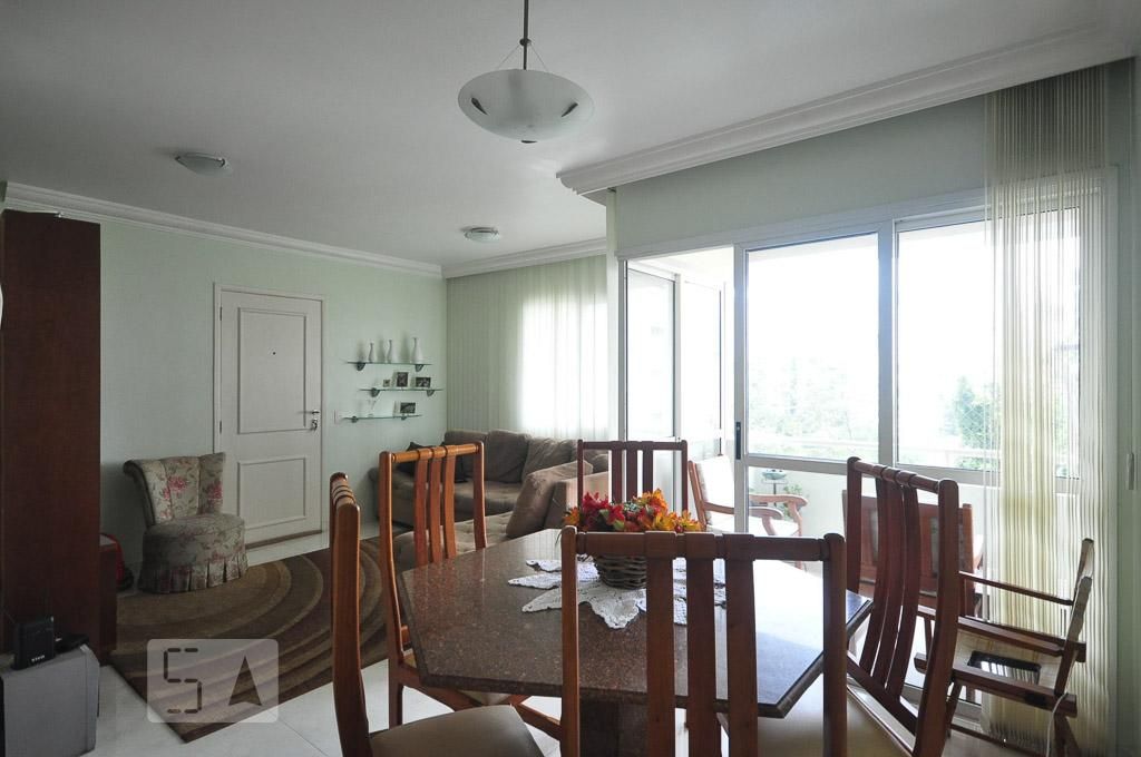 Apartamento, 3 quartos, 94 m² - Foto 2