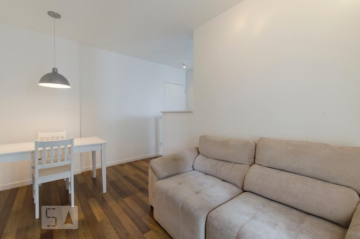 Apartamento, 2 quartos, 51 m² - Foto 2
