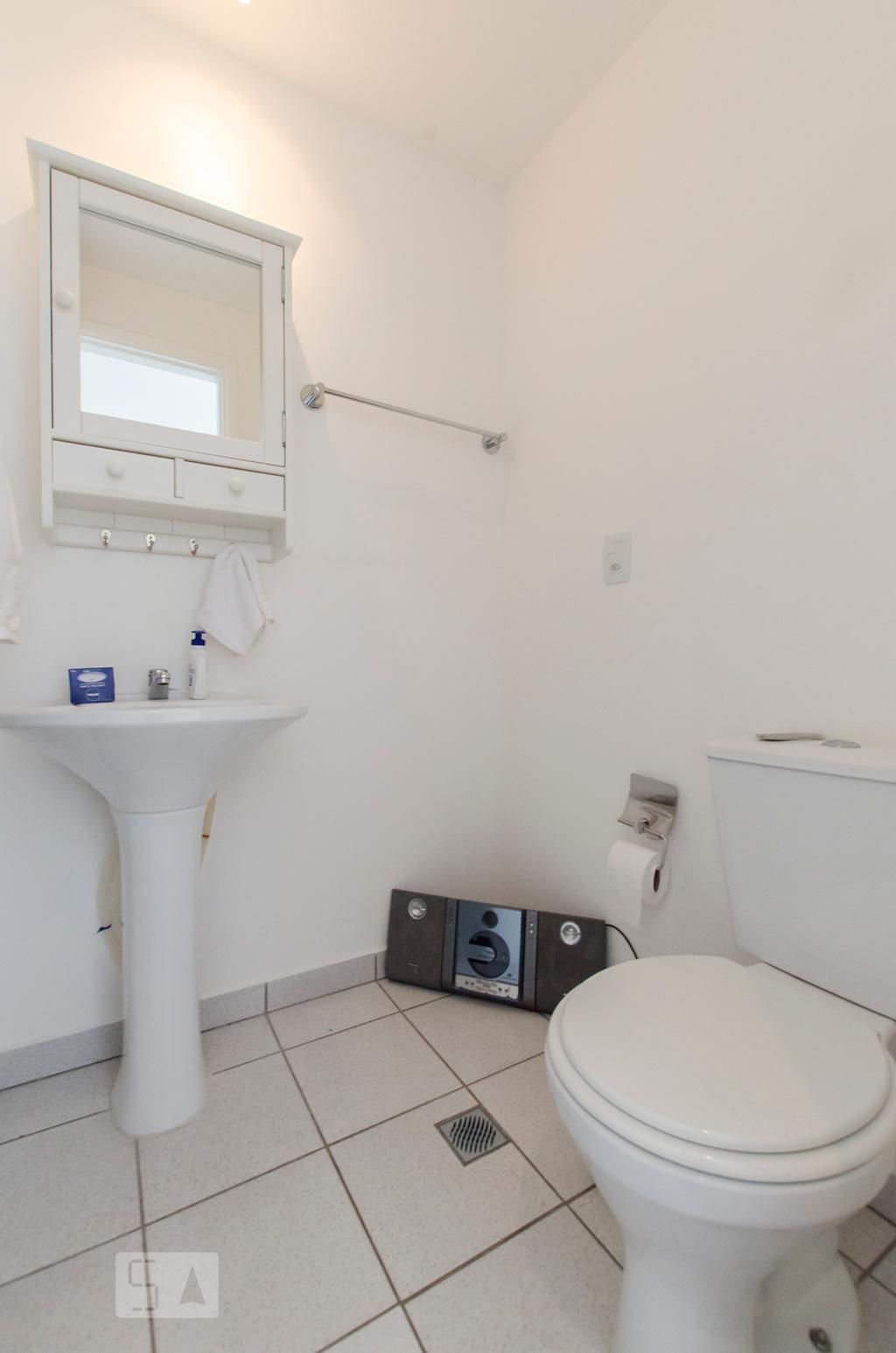 Apartamento, 2 quartos, 51 m² - Foto 8