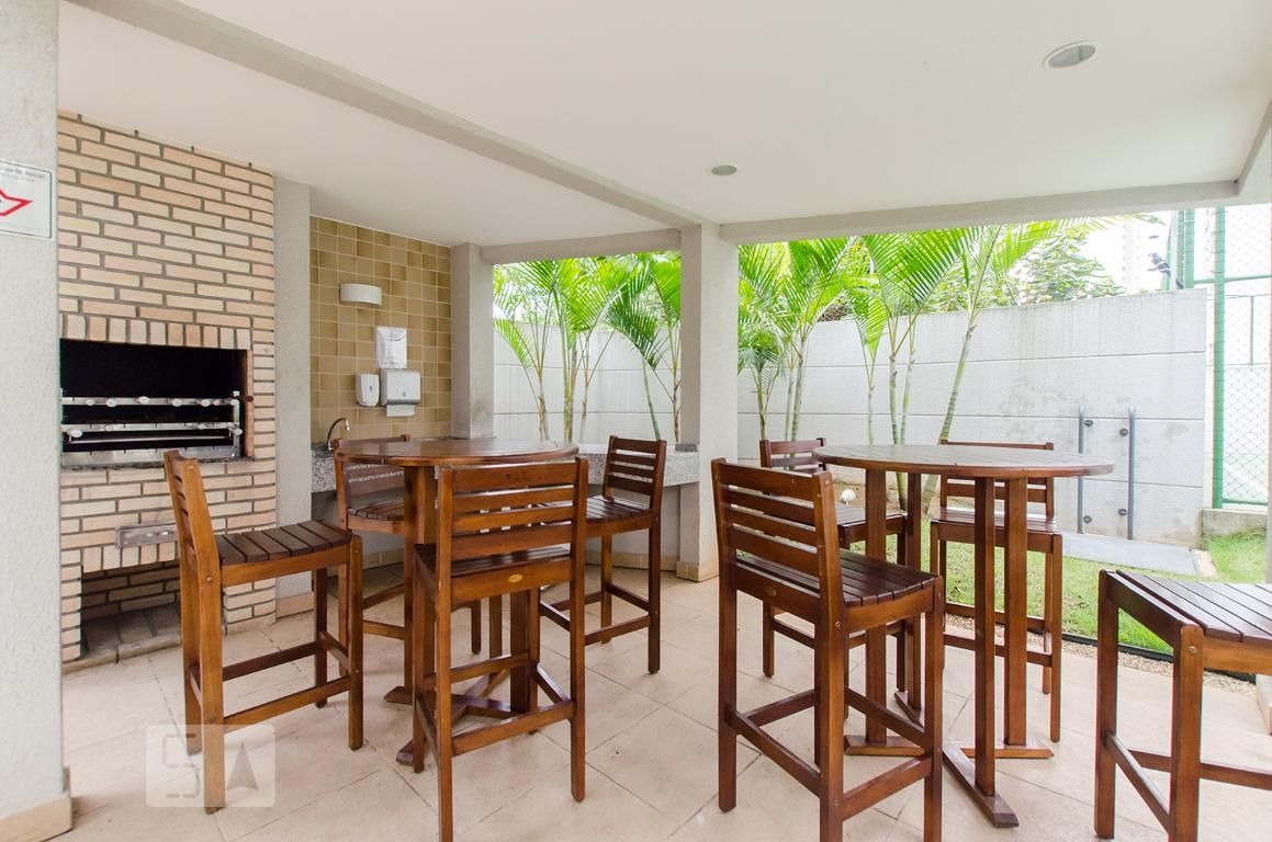 Apartamento, 2 quartos, 51 m² - Foto 21
