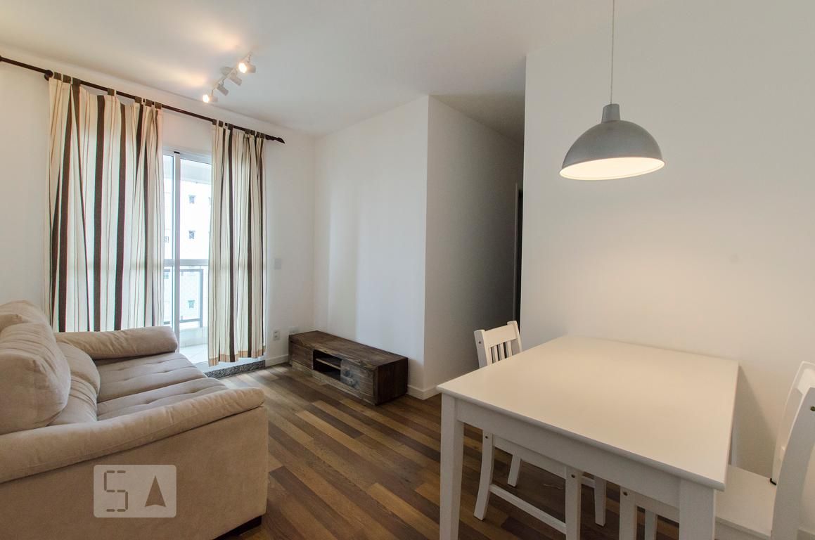 Apartamento, 2 quartos, 51 m² - Foto 1