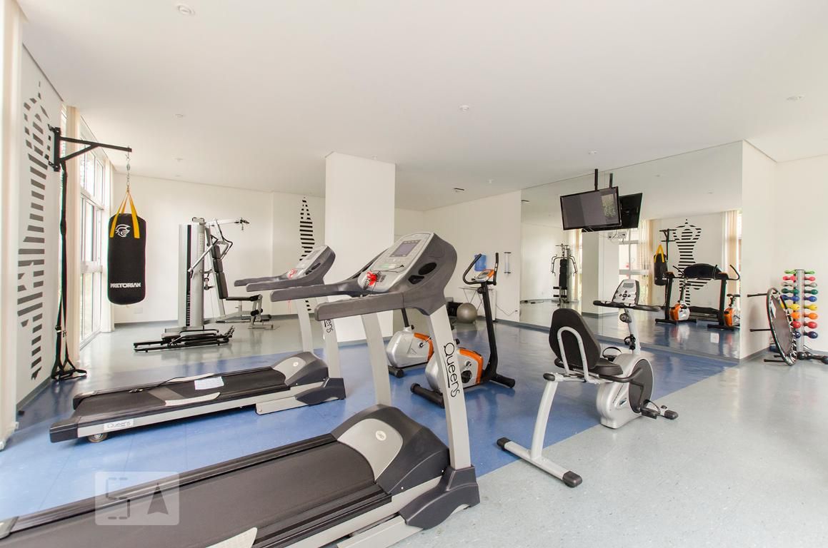 Apartamento, 2 quartos, 51 m² - Foto 23