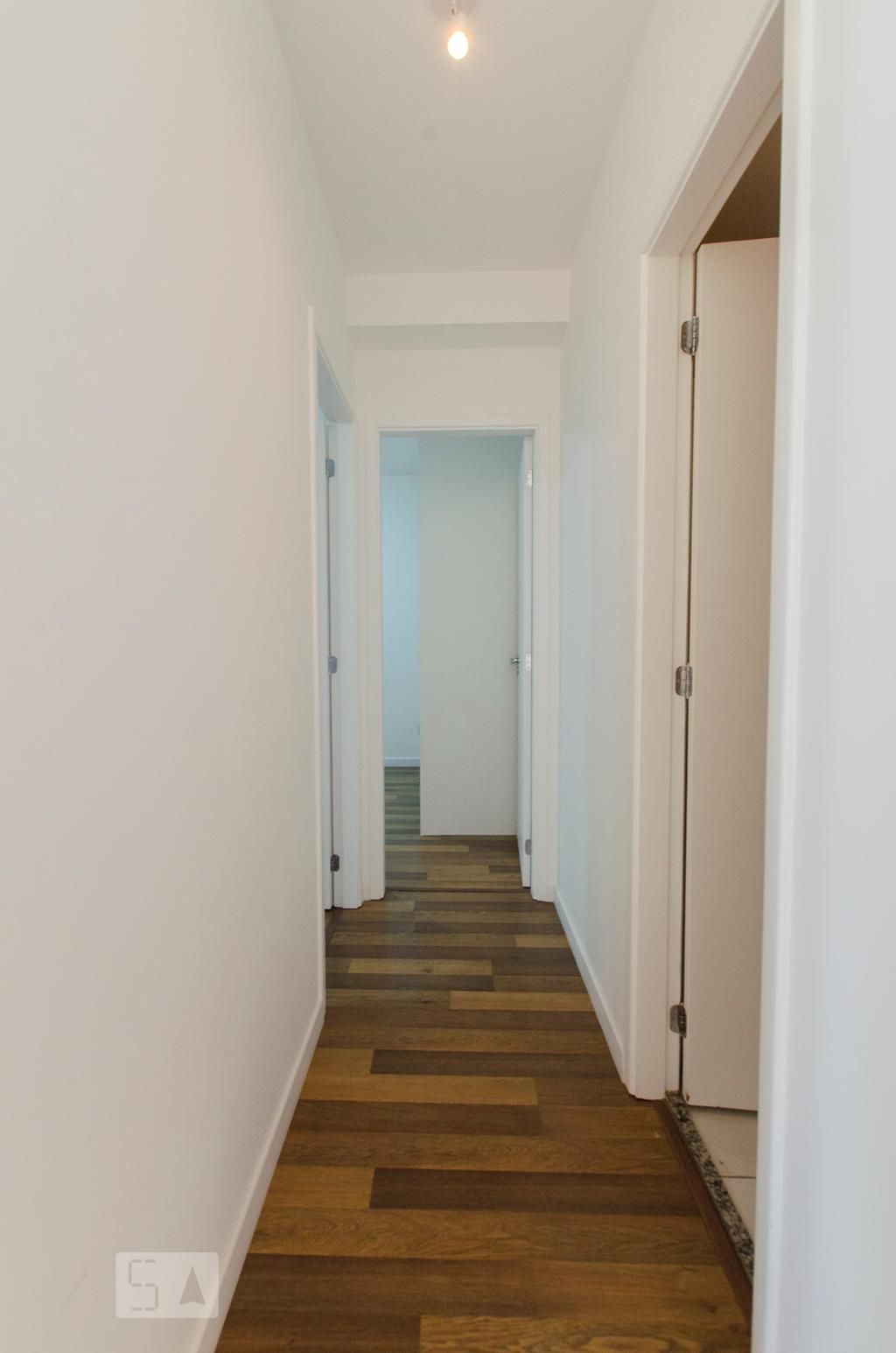 Apartamento, 2 quartos, 51 m² - Foto 3