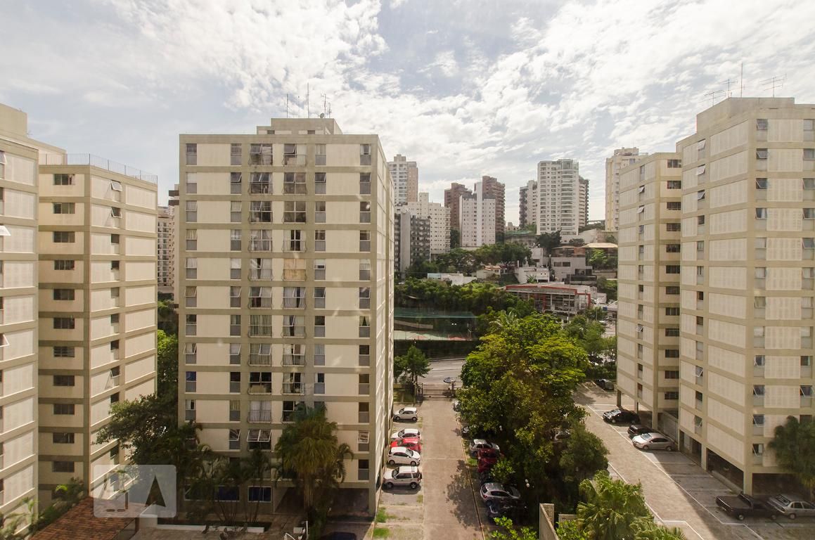 Apartamento, 2 quartos, 80 m² - Foto 9