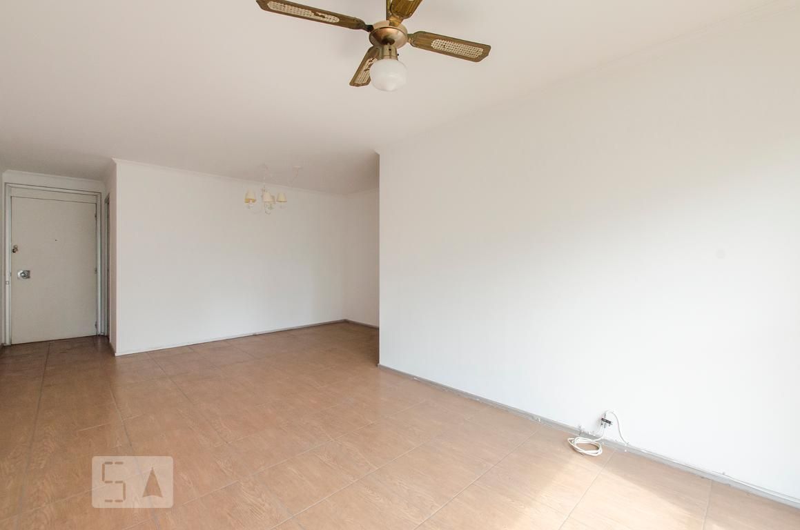 Apartamento, 2 quartos, 80 m² - Foto 2