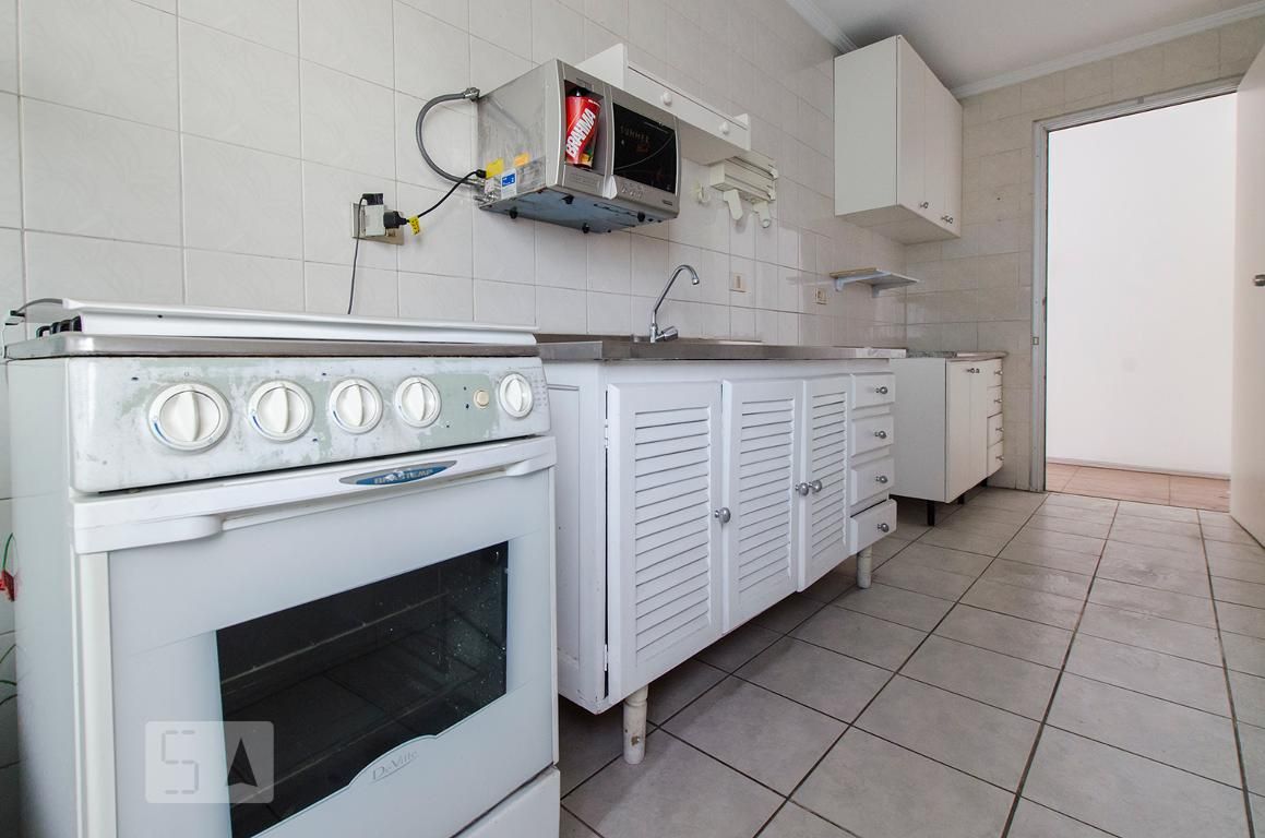 Apartamento, 2 quartos, 80 m² - Foto 11