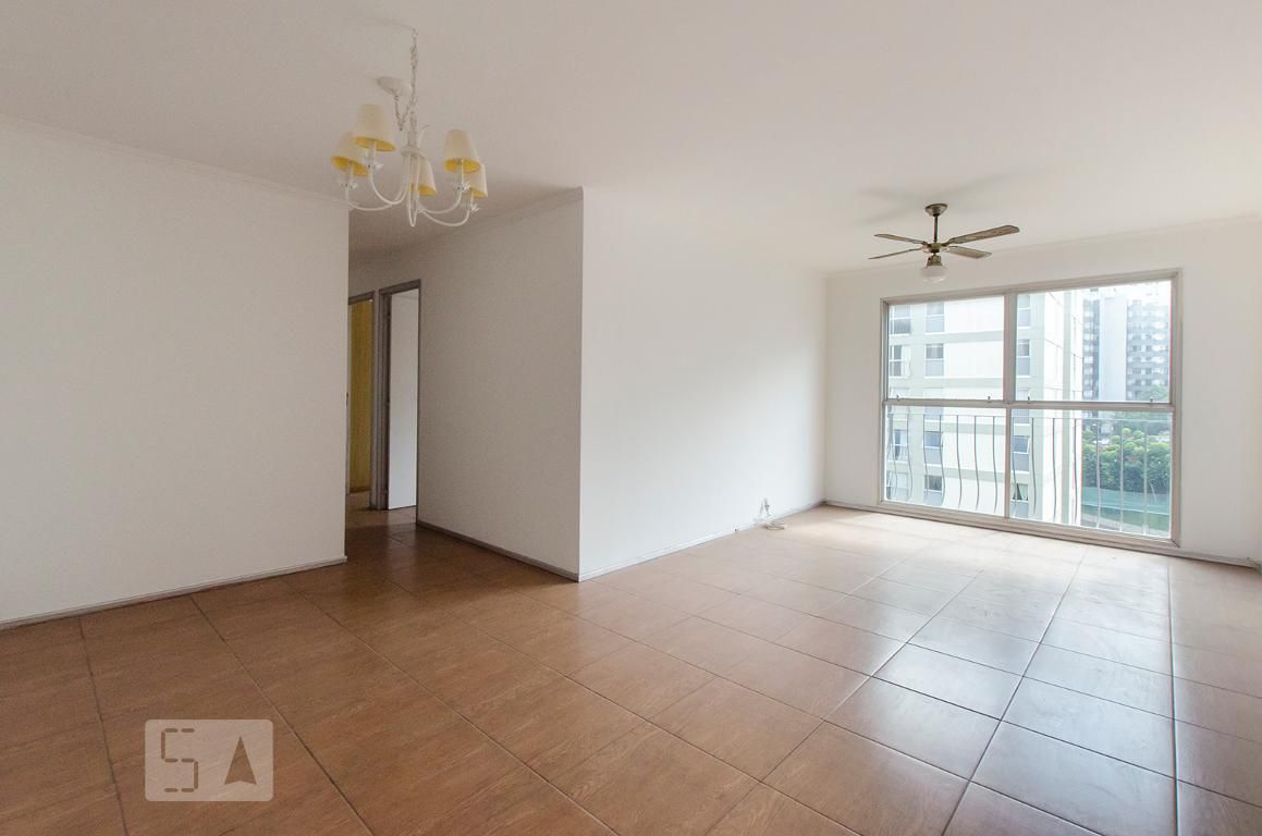Apartamento, 2 quartos, 80 m² - Foto 1