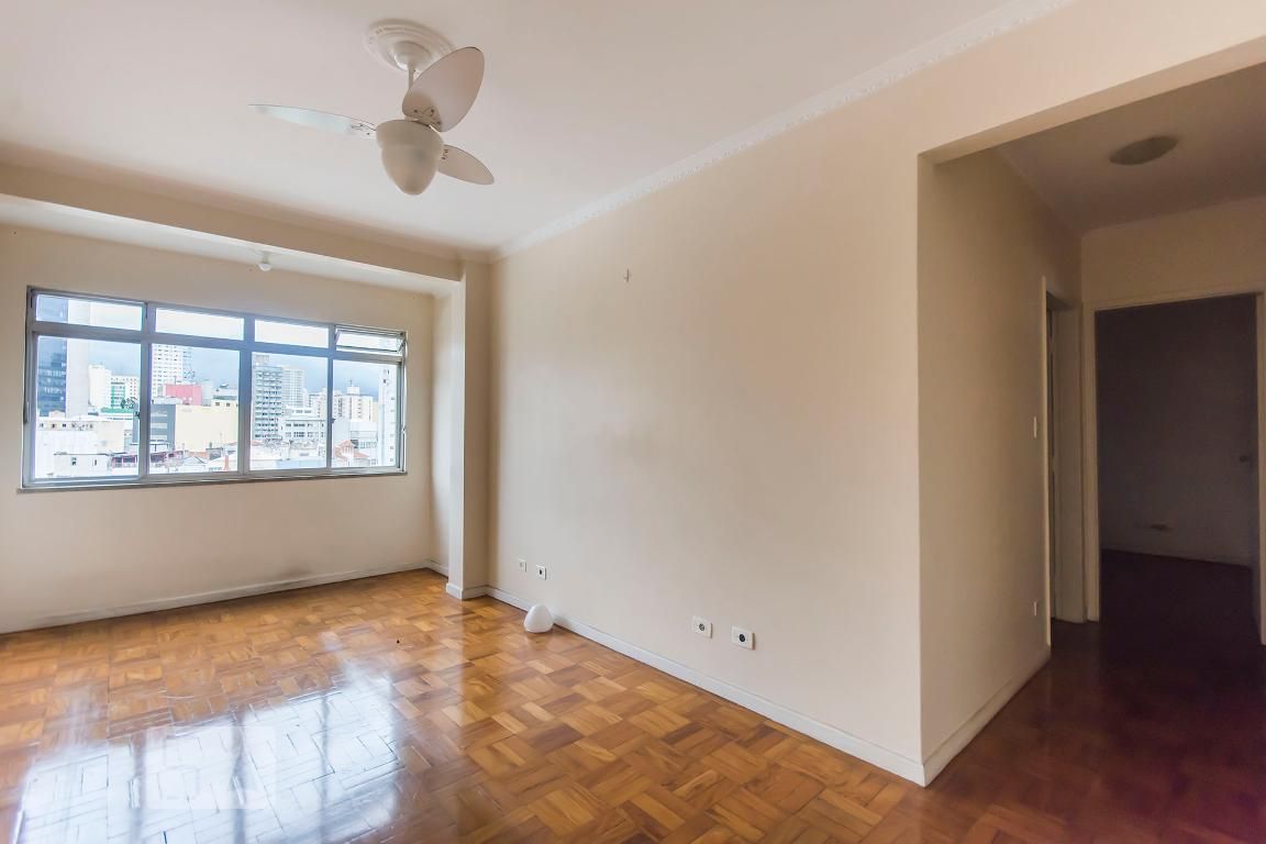 Apartamento, 2 quartos, 73 m² - Foto 1
