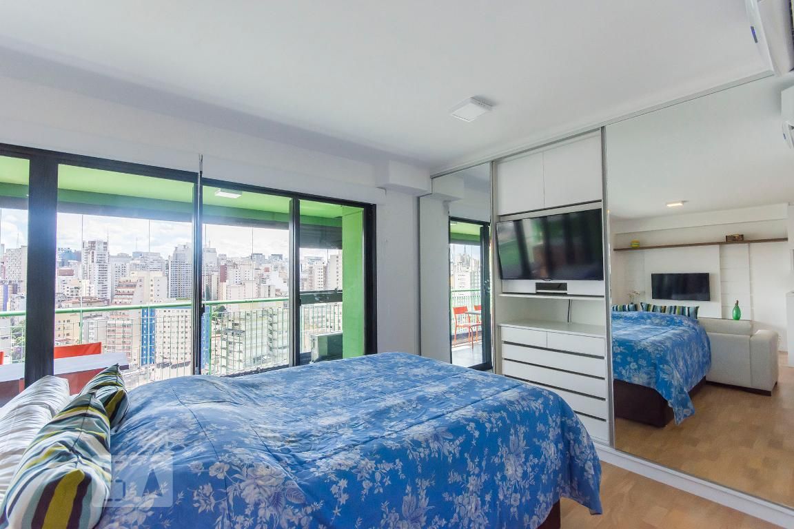 Apartamento, 1 quarto, 51 m² - Foto 5