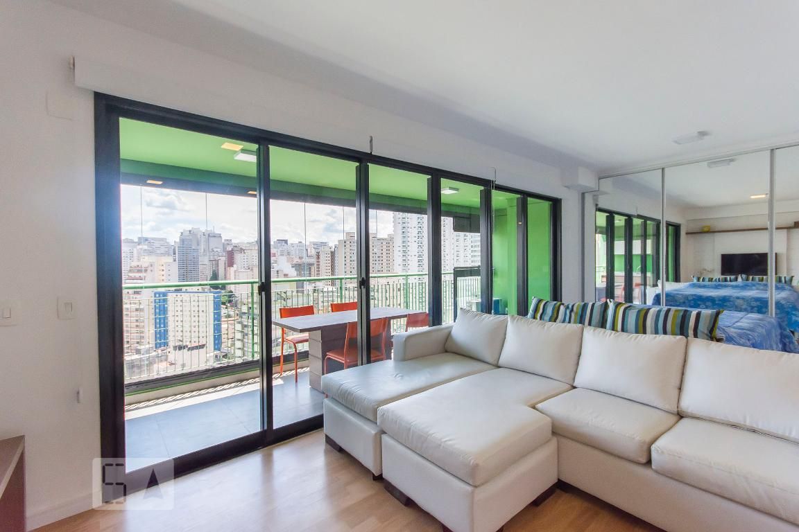 Apartamento, 1 quarto, 51 m² - Foto 8