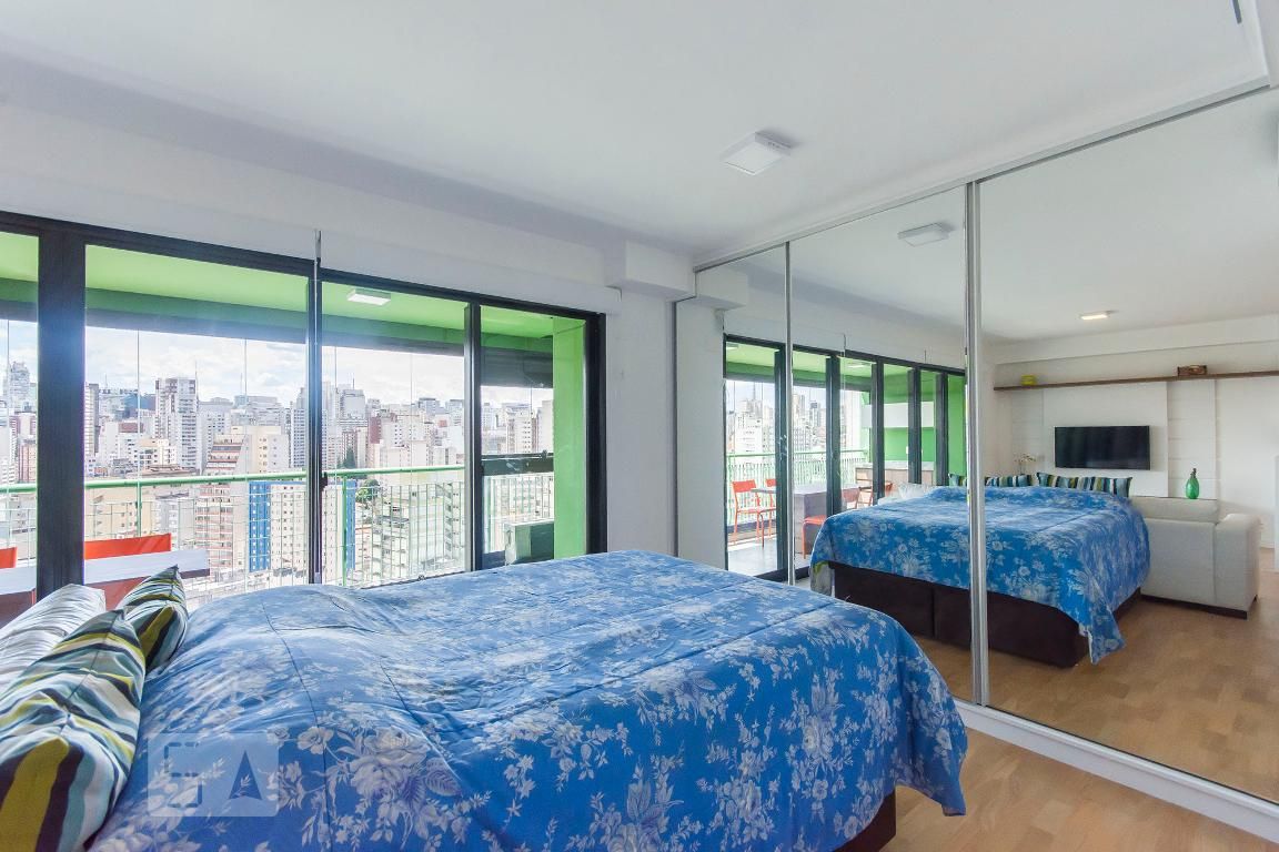 Apartamento, 1 quarto, 51 m² - Foto 4