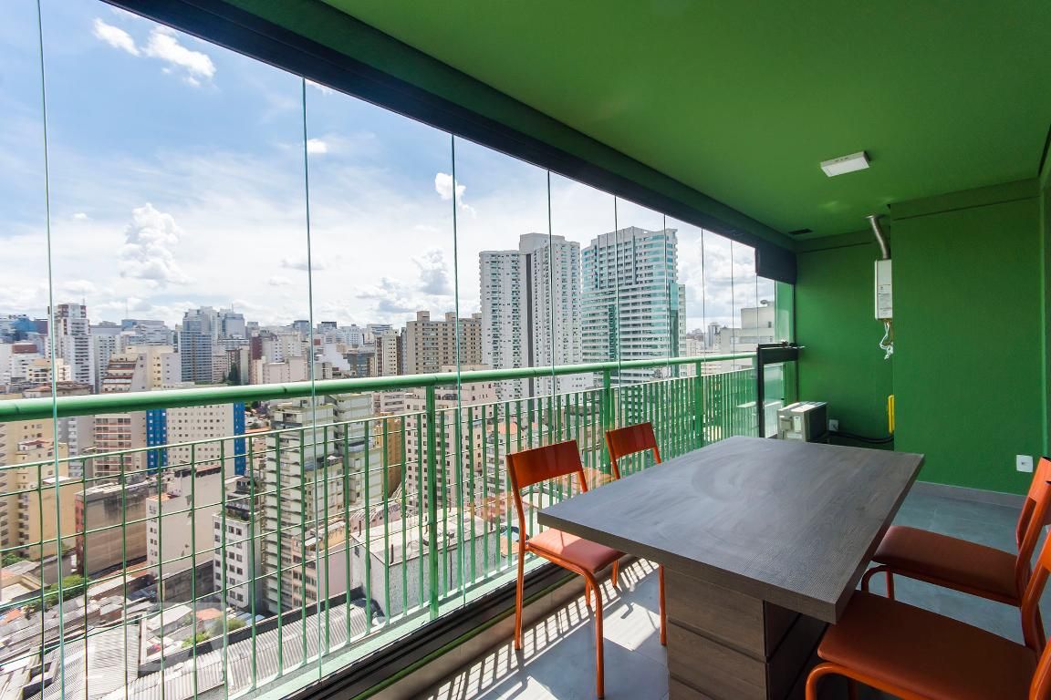 Apartamento, 1 quarto, 51 m² - Foto 11