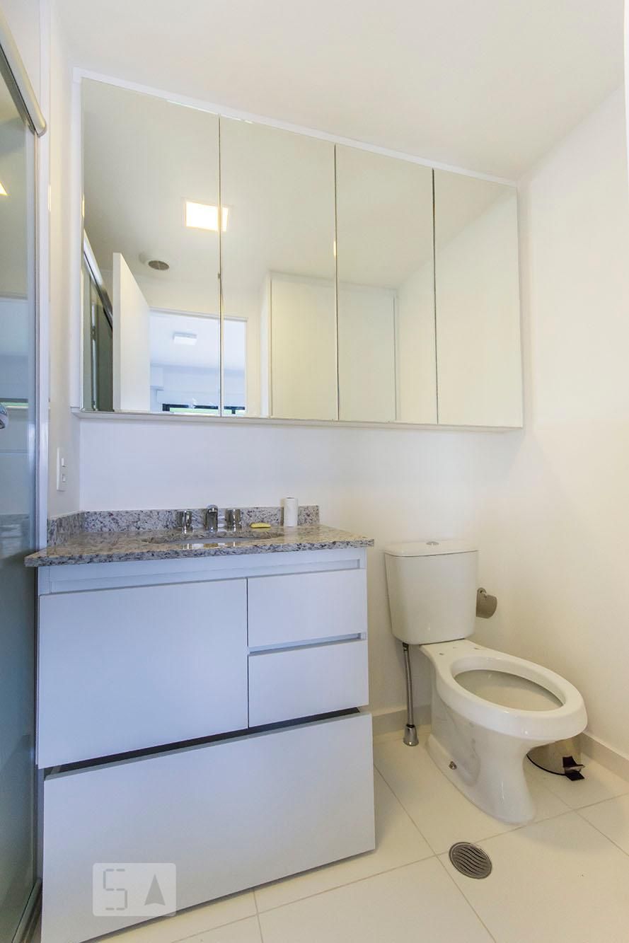 Apartamento, 1 quarto, 51 m² - Foto 17
