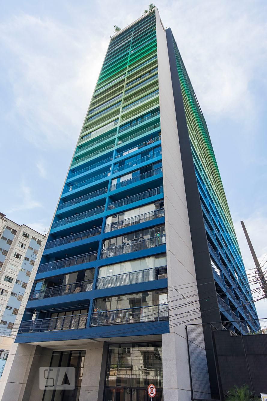 Apartamento, 1 quarto, 51 m² - Foto 25