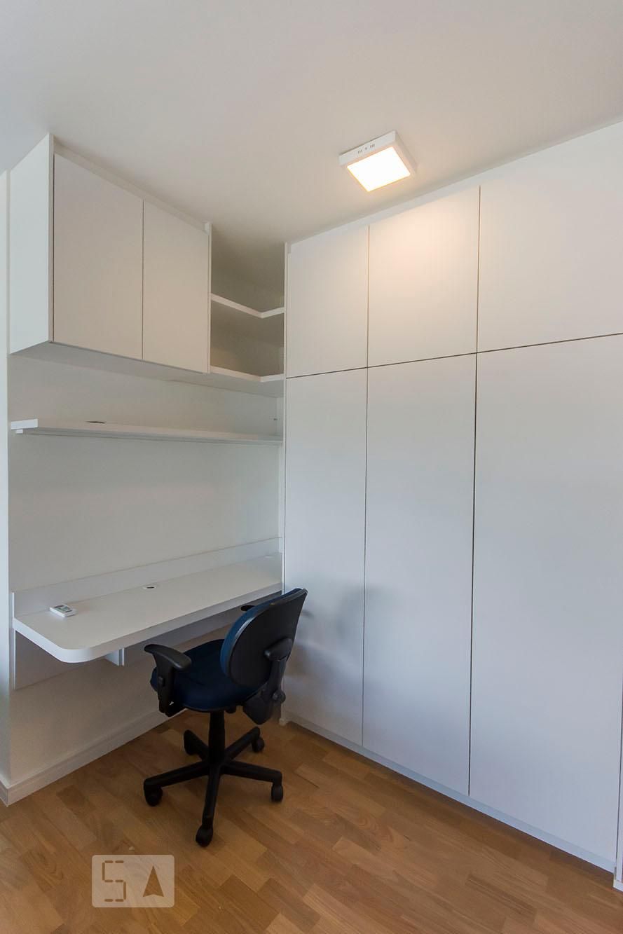 Apartamento, 1 quarto, 51 m² - Foto 9