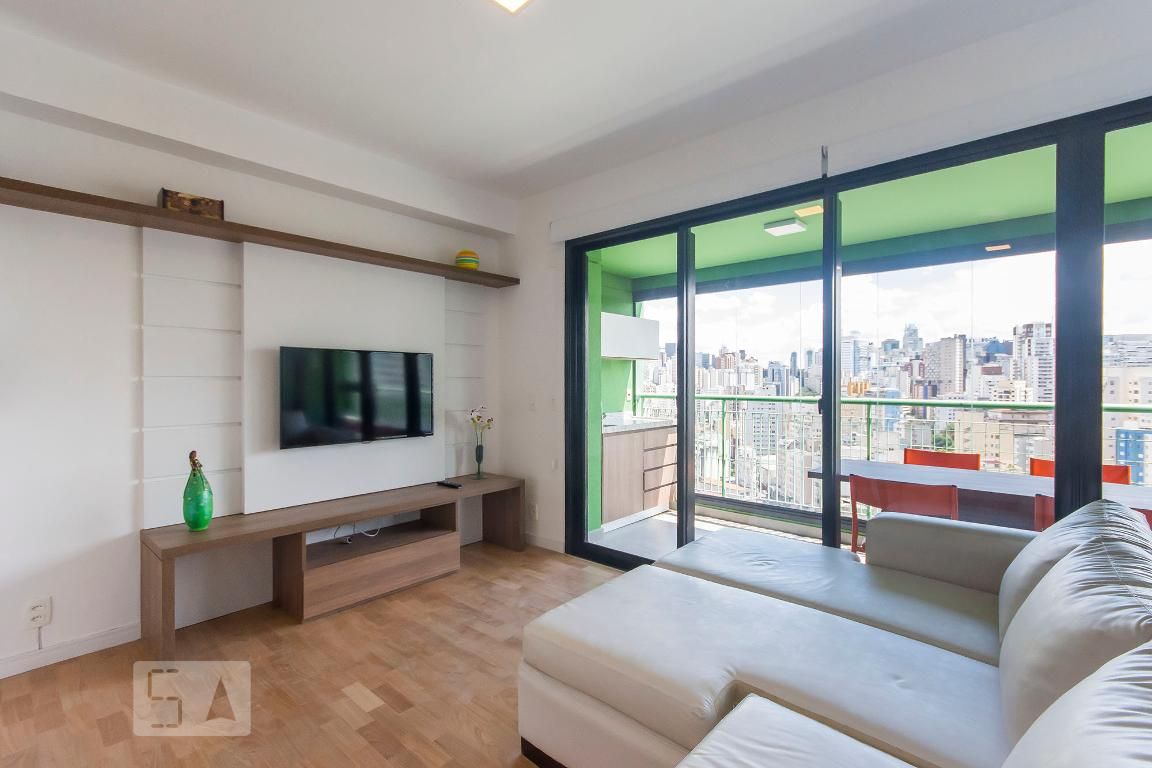 Apartamento, 1 quarto, 51 m² - Foto 7