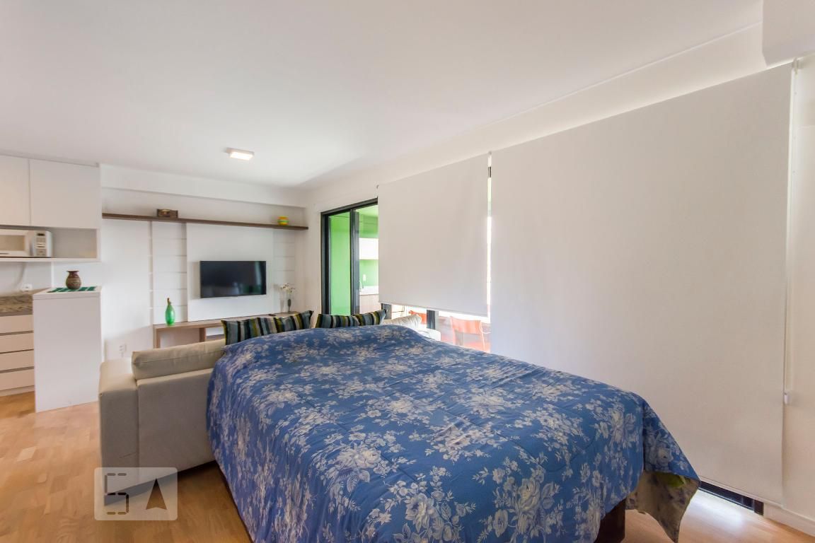 Apartamento, 1 quarto, 51 m² - Foto 24
