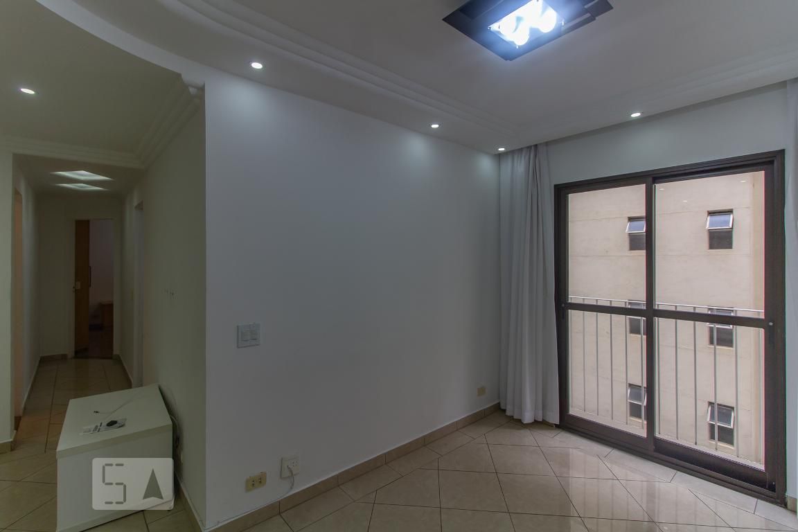 Apartamento, 2 quartos, 67 m² - Foto 2