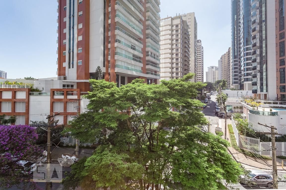 Apartamento, 1 quarto, 50 m² - Foto 8