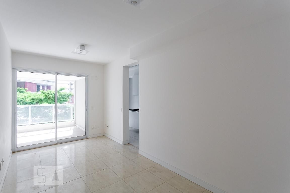 Apartamento, 1 quarto, 50 m² - Foto 2
