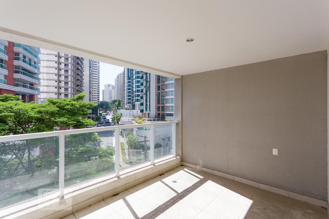 Apartamento, 1 quarto, 50 m² - Foto 1