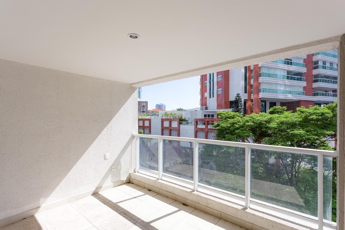 Apartamento, 1 quarto, 50 m² - Foto 7