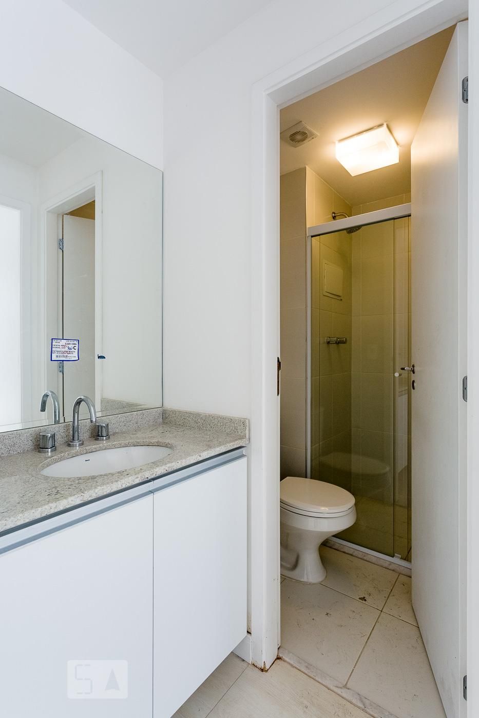 Apartamento, 1 quarto, 50 m² - Foto 9