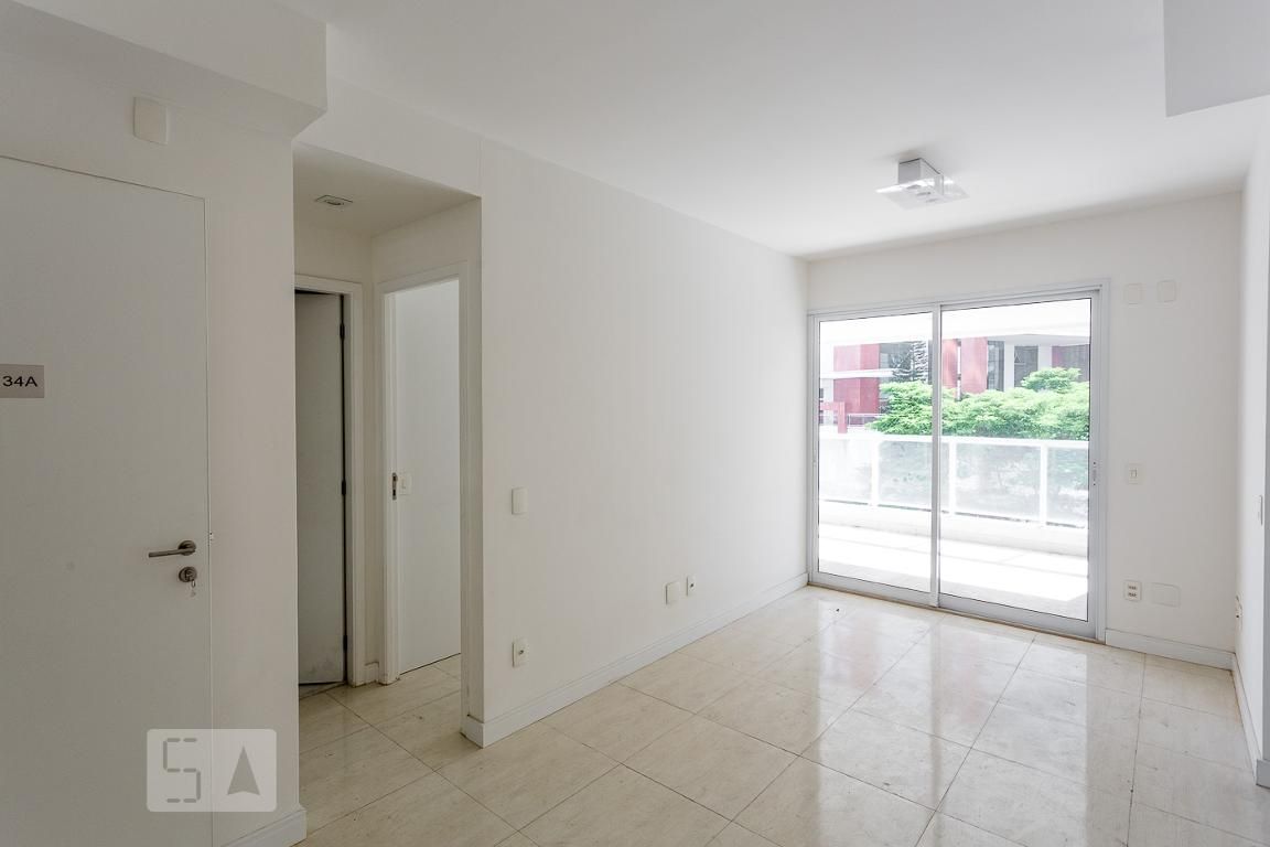 Apartamento, 1 quarto, 50 m² - Foto 3