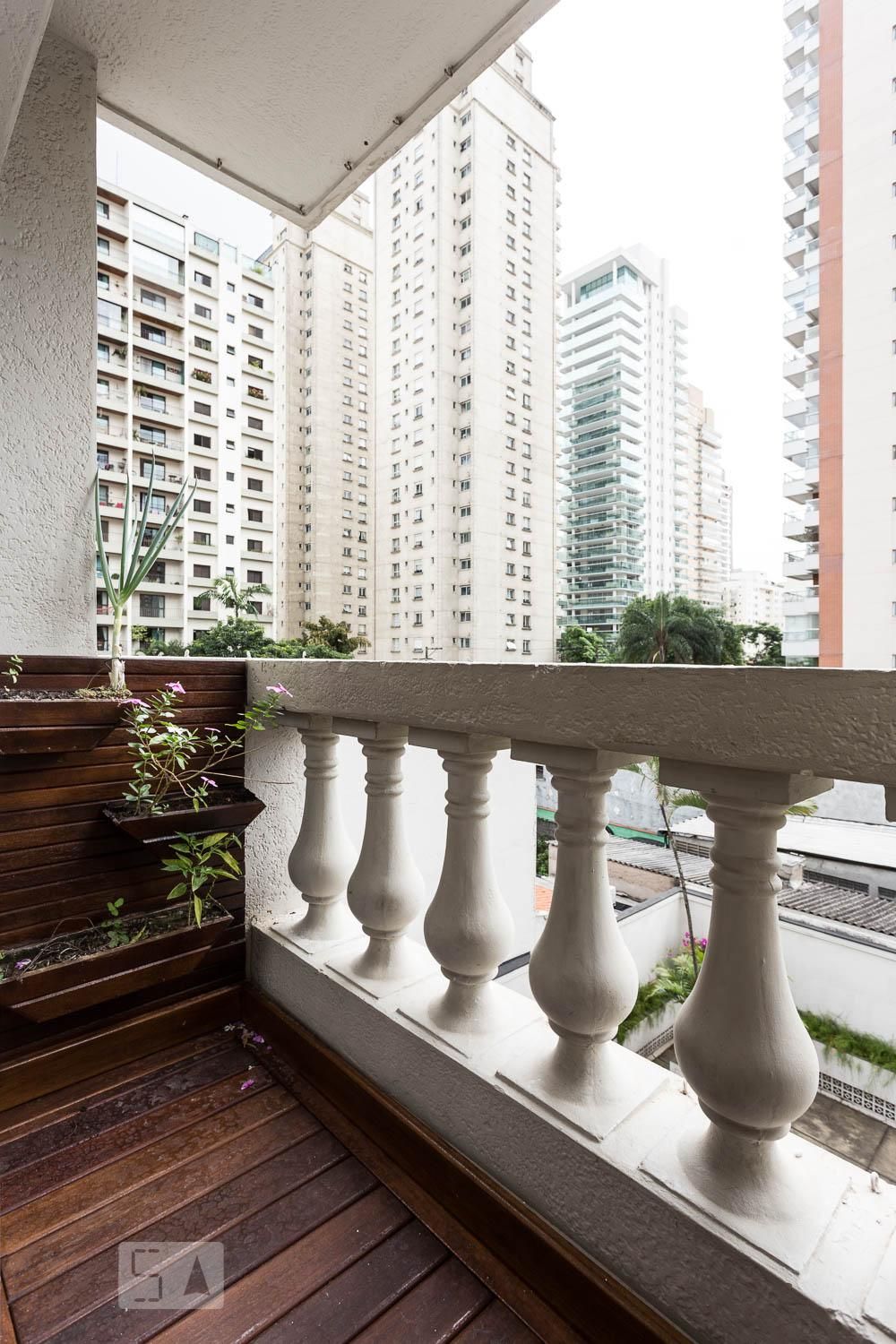 Apartamento, 1 quarto, 50 m² - Foto 6