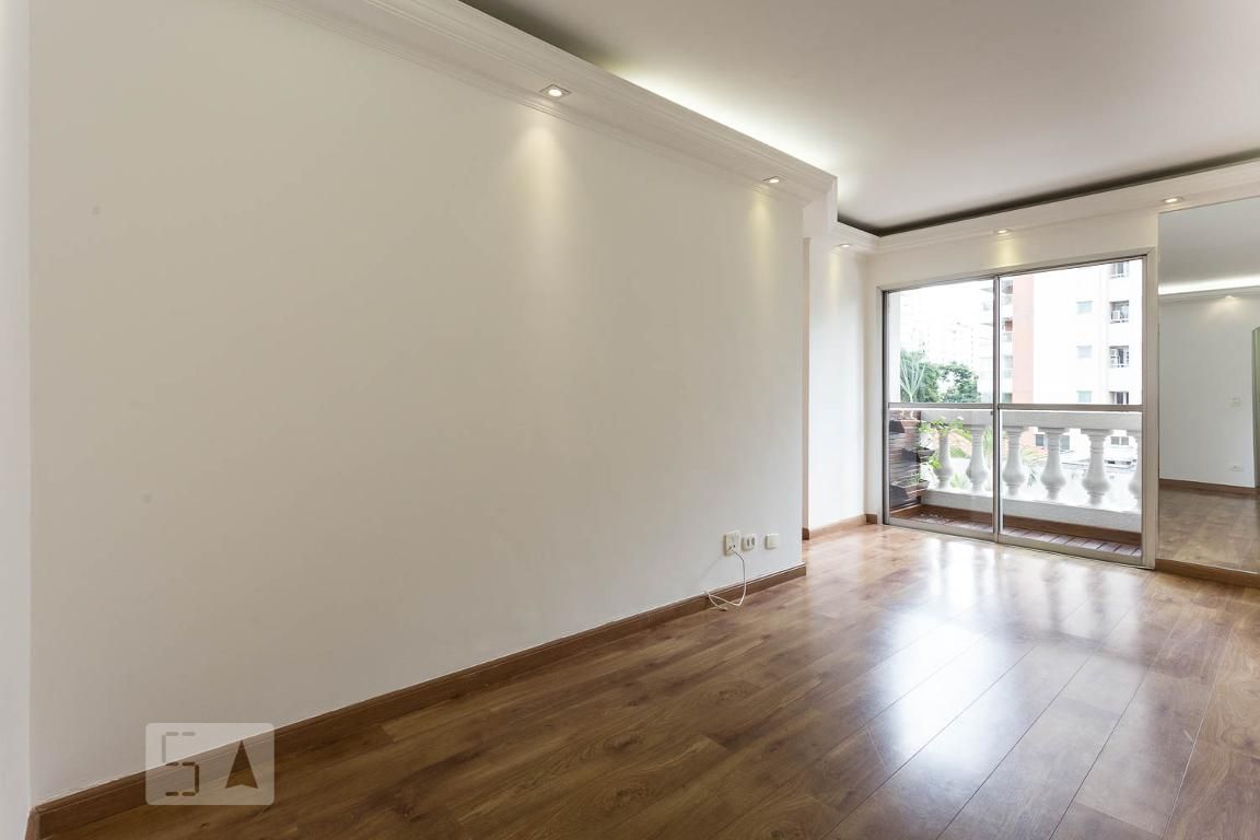 Apartamento, 1 quarto, 50 m² - Foto 1