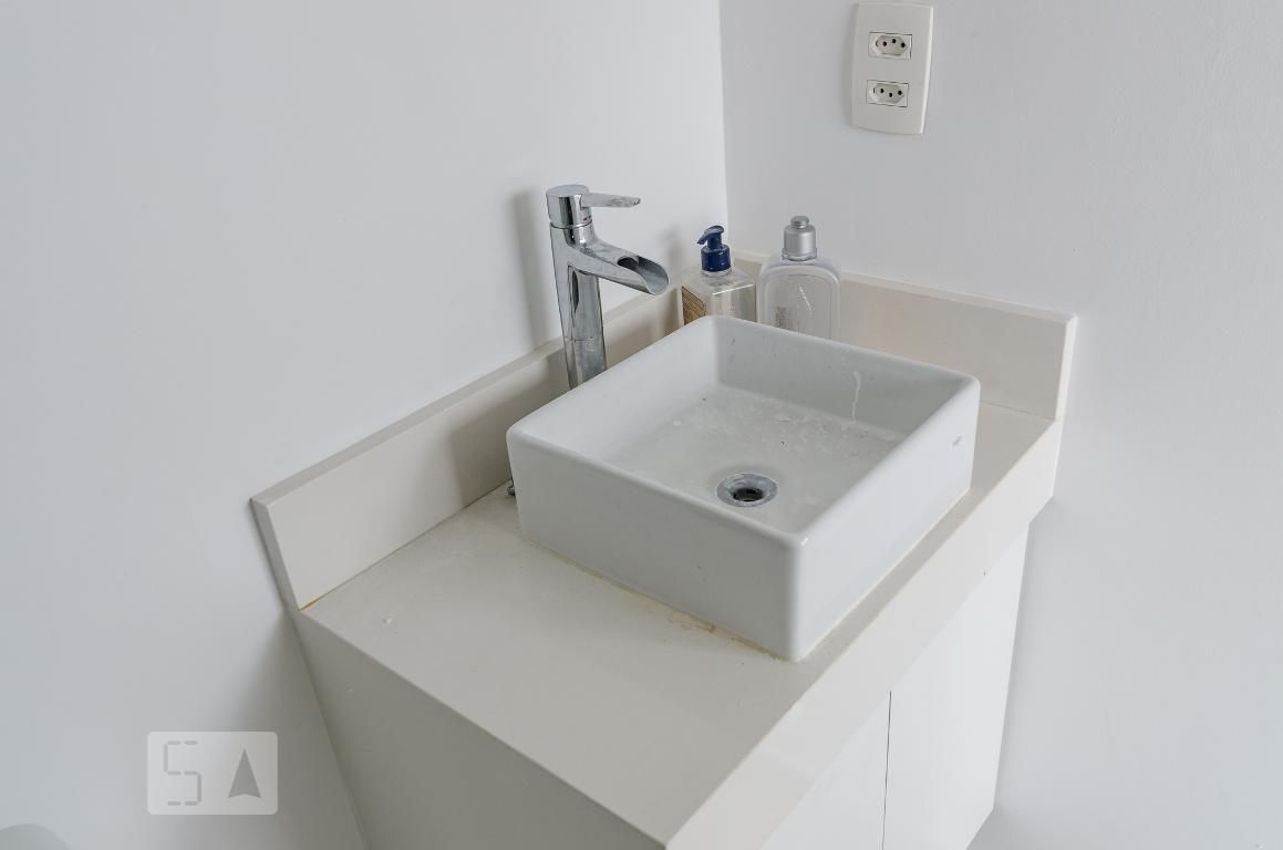 Cobertura, 1 quarto, 81 m² - Foto 37