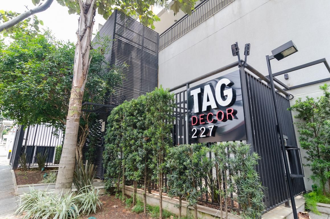Cobertura, 1 quarto, 81 m² - Foto 55