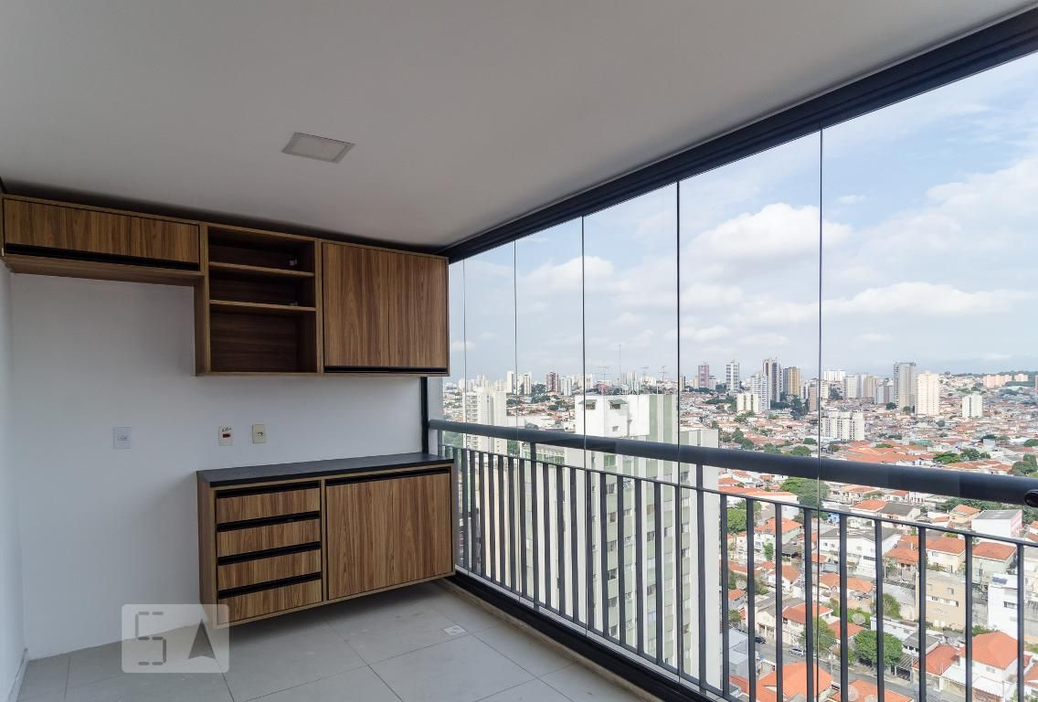Cobertura, 1 quarto, 81 m² - Foto 20
