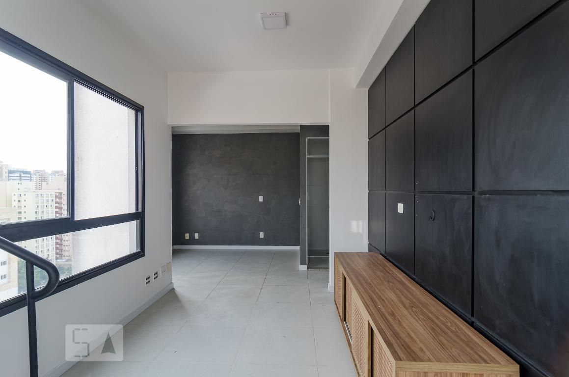 Cobertura, 1 quarto, 81 m² - Foto 2