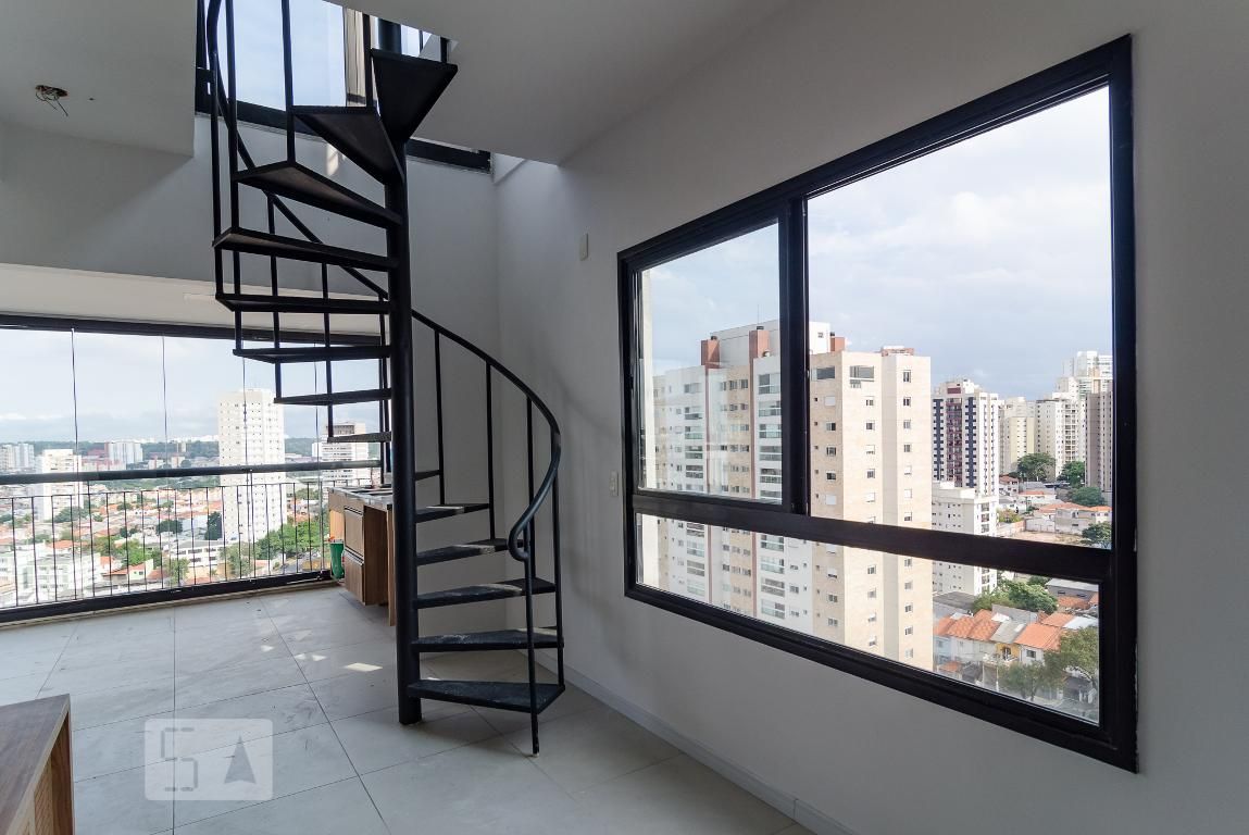 Cobertura, 1 quarto, 81 m² - Foto 5