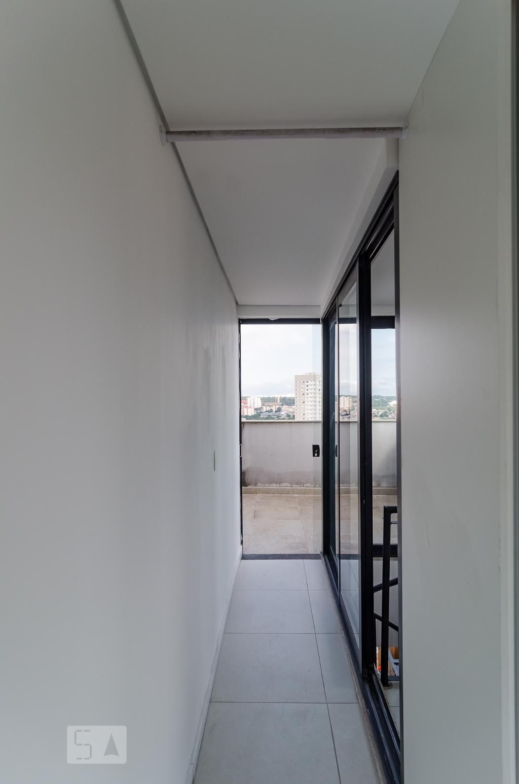 Cobertura, 1 quarto, 81 m² - Foto 38