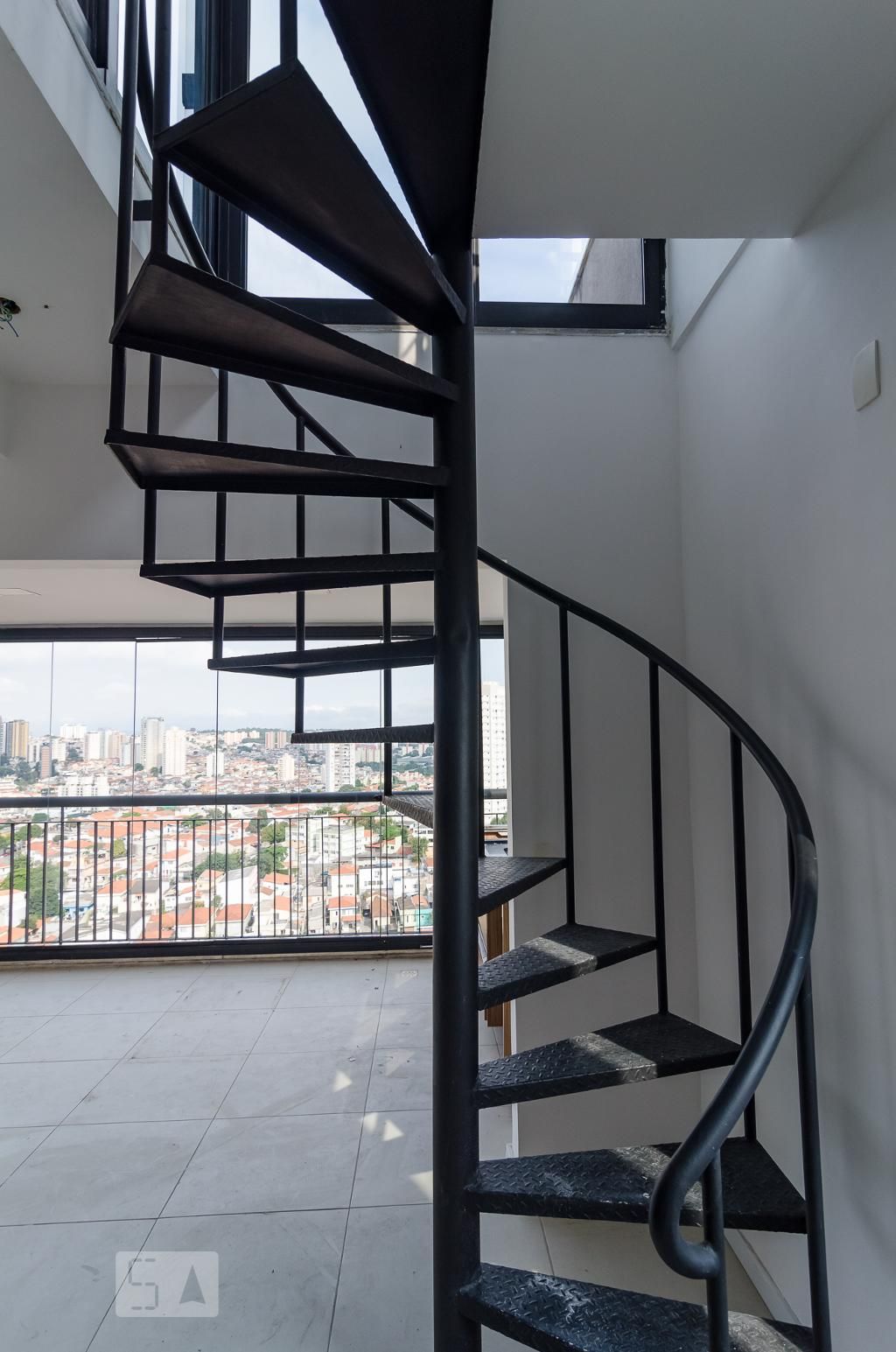 Cobertura, 1 quarto, 81 m² - Foto 6